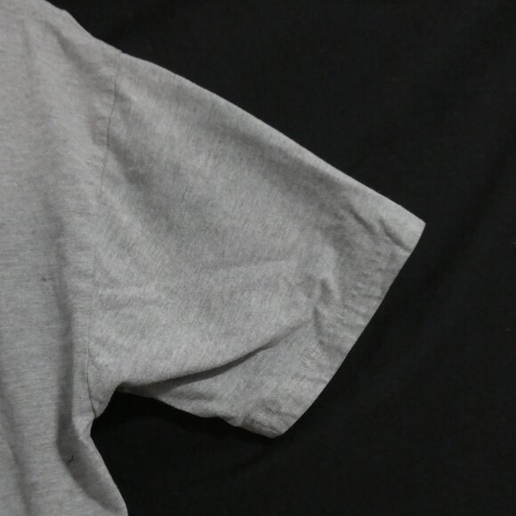 KIRKLAND SIGNATURE | large | Classic Grey Short Sleeve Tee / T-Shirt - Picture 10 of 12